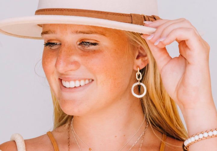 Get the Look!